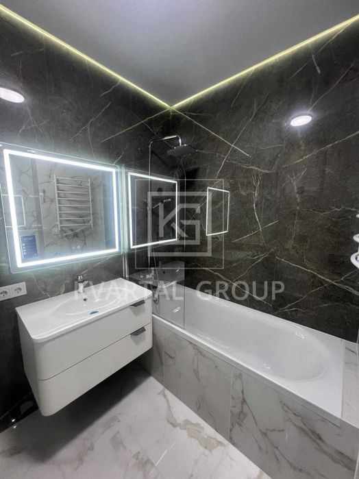 Стильна Сучасна 1кк на 4 поверсі в одному з найкращих ЖК м.Бучі/