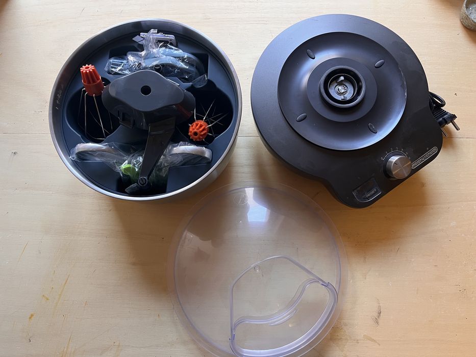 Batedeira Morphy Richards
