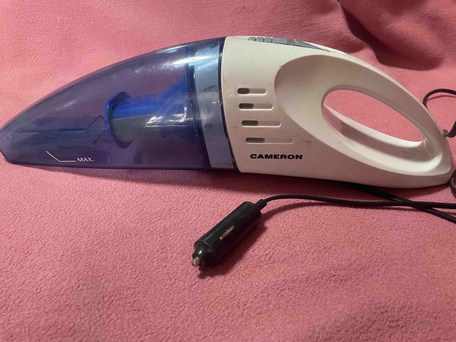 Автопилосмок cameron