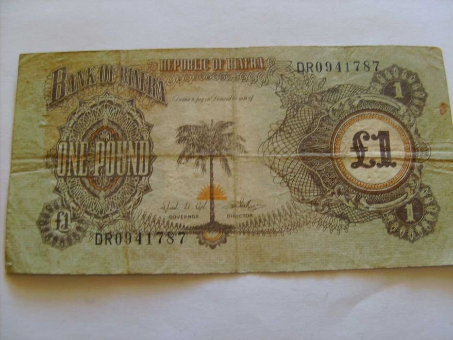 Collectible Banknotes