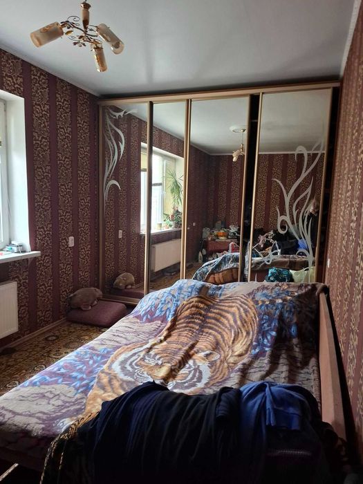 House by the address st. Ekonomichnaya Engelsa (area 134 m²) - Atlanta.ua - photo 15