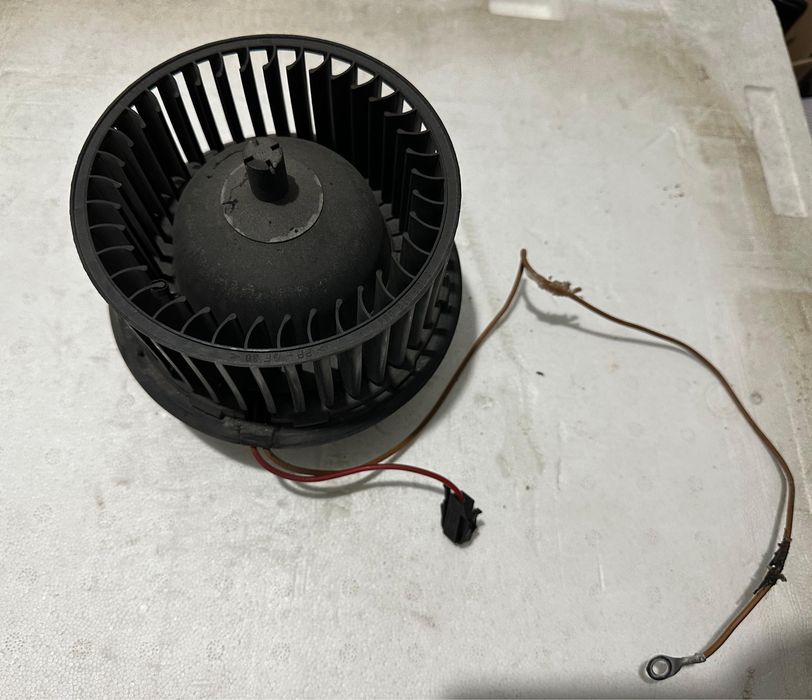 Motor sofagem / chauffage Seat Ibiza 6K1 de 1993 a 1999