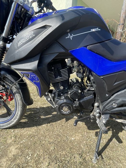 Продам spark 200 р28