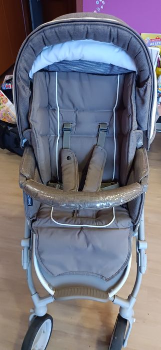 Duo Bebecar IP OP Evolution