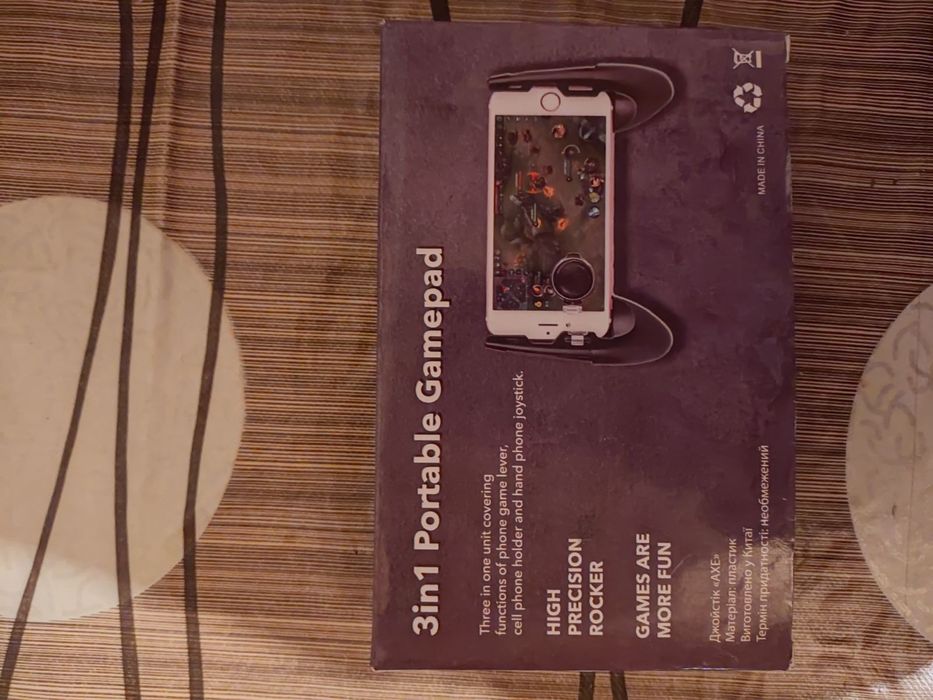 Продам Gamepad для телефону