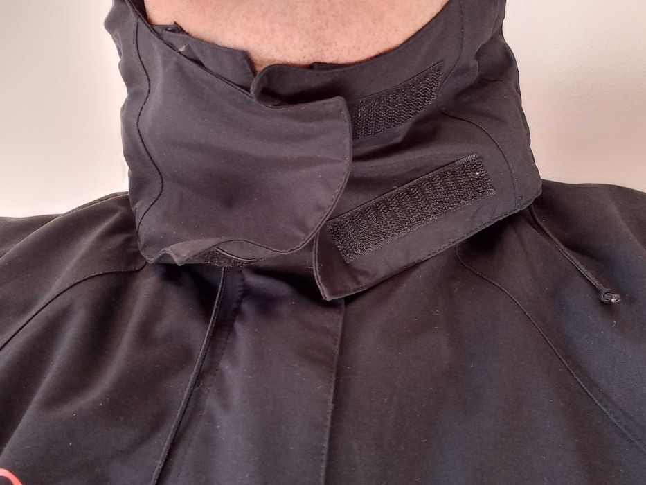 Casaco de Ski Homem BERG Tamanho M