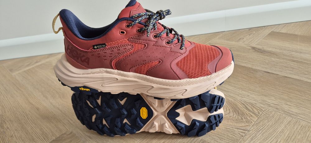 Hoka Anakapaz Low GTX