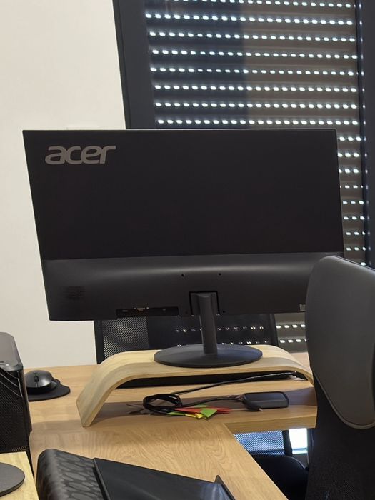 Monitor ACER SA272Ebi (27'' - Full HD - 1 ms - 100Hz - LED)