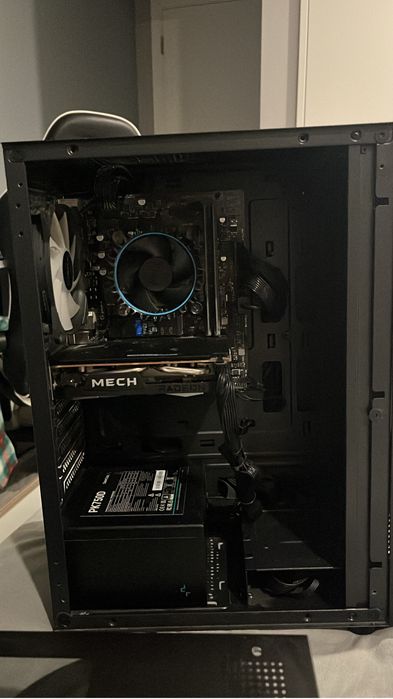 Vendo pc preco negociavel