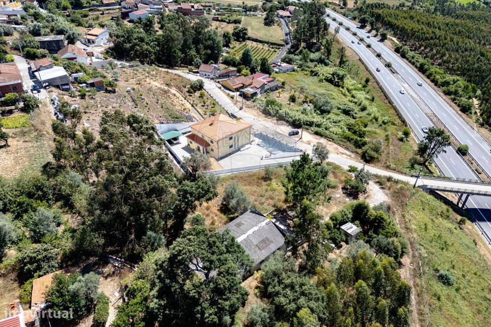 Terreno  para venda — Antuzede E Vil De Matos, Coimbra