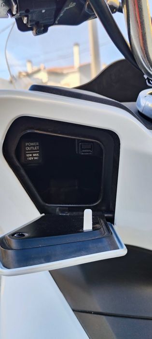 Honda PCX125 modelo 2017