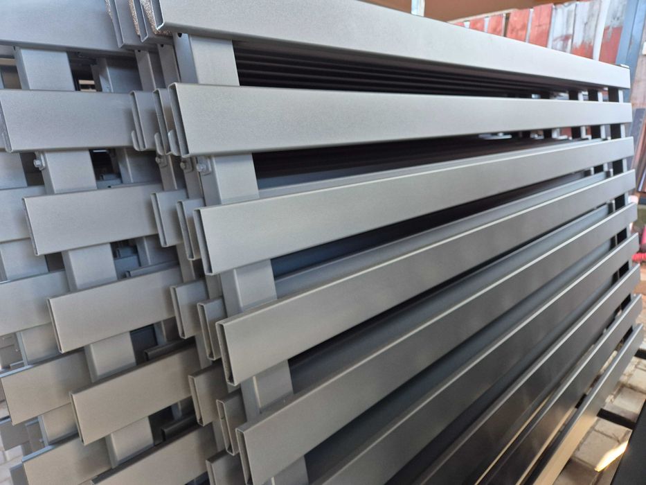 Ogrodzenia Panelowe 3D !Dobra cena! DOSTAWA 48H