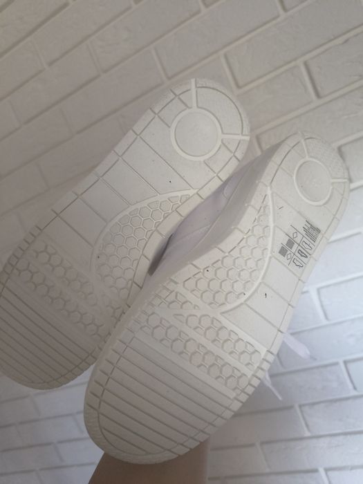 Sneakersy damskie 39 h&m