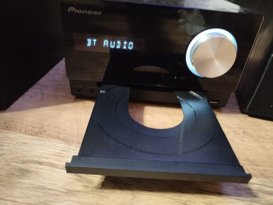 Програвач піонер x cm 35k