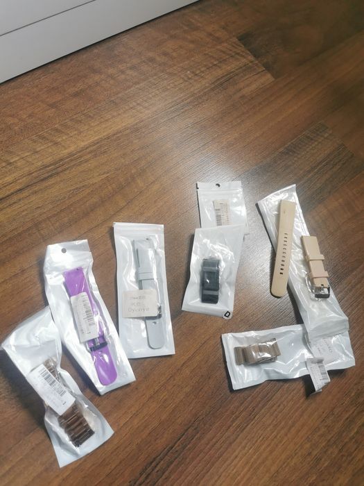 Relógiogio alaxy watch 42mm rosegold usado