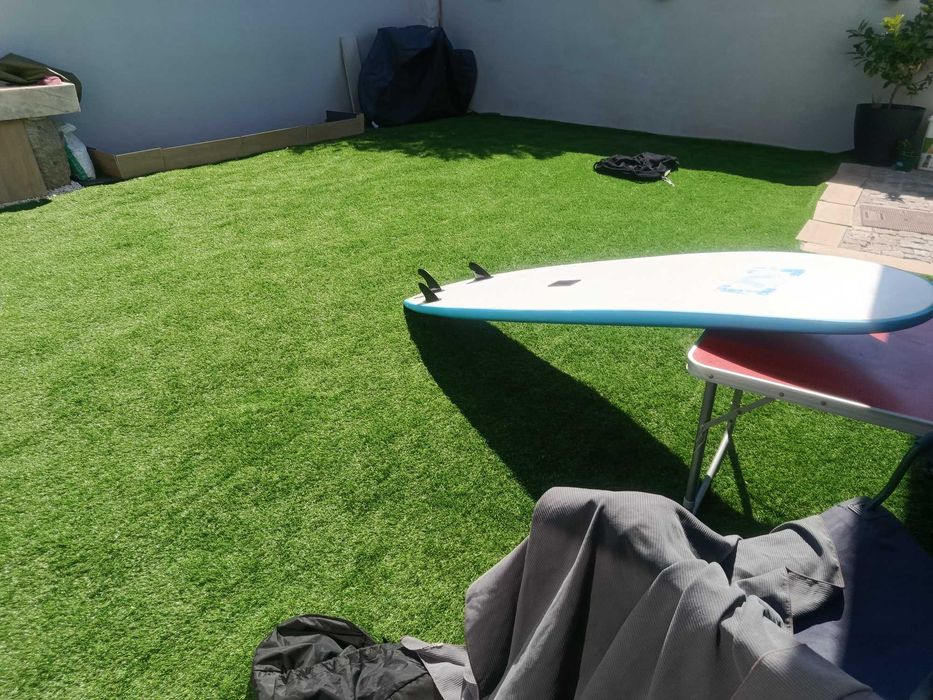 prancha de surf sofboard 7'0
