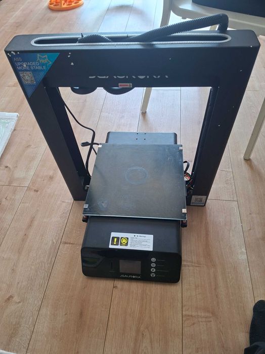 3D Printer JG Maker A5 150€ Negociável