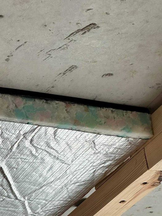 ‼️ТОП ЦІНА‼️ Звукоізоляційна плита NШ-40F | Плити шумоізоляційні