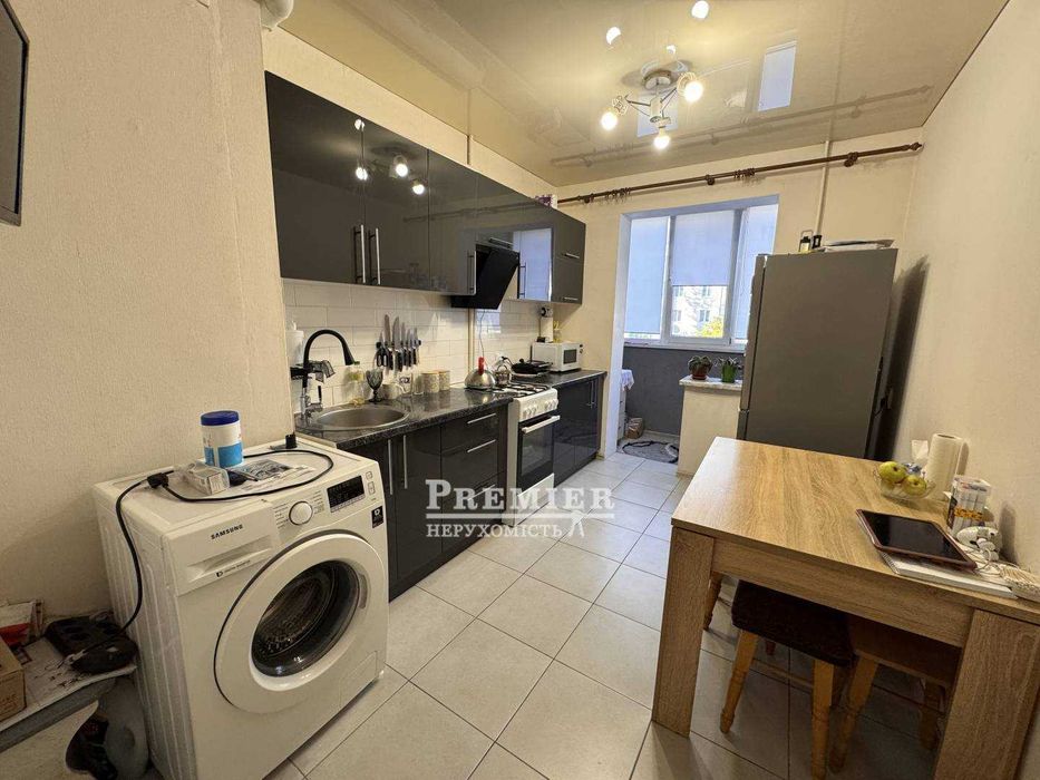 3-комнатная квартира по адресу (площадь 61 м²) - Atlanta.ua - фото 3