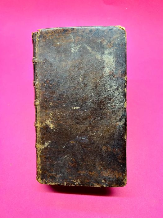 Tesouro Descoberto pelos sumos pontífices Romanos