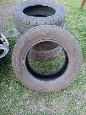 Koła 4x100 alumfelgi