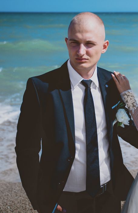 Костюм Zara Man