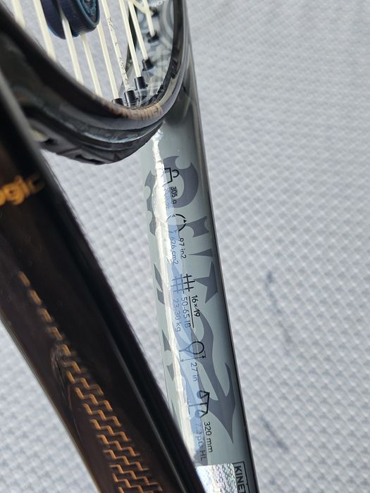 ProKennex Black Ace Pro 2025