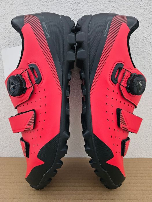 Sapatos BTT Shimano ME1 / ME4 nº42 (Novos)