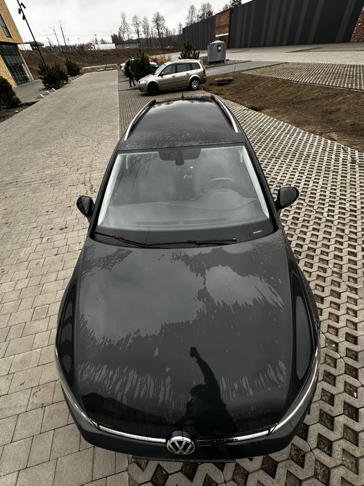 Volkswagen golf 7 2020