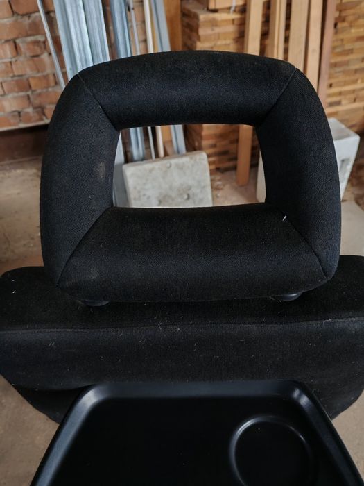 Переднє сидіння  Volkswagen Sharan, Ford Galaxy, Seat Ahambra