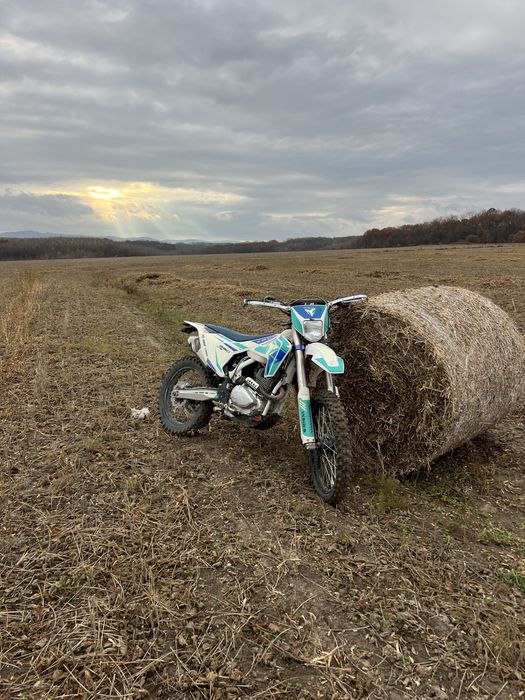 Kovi lite 250 hs