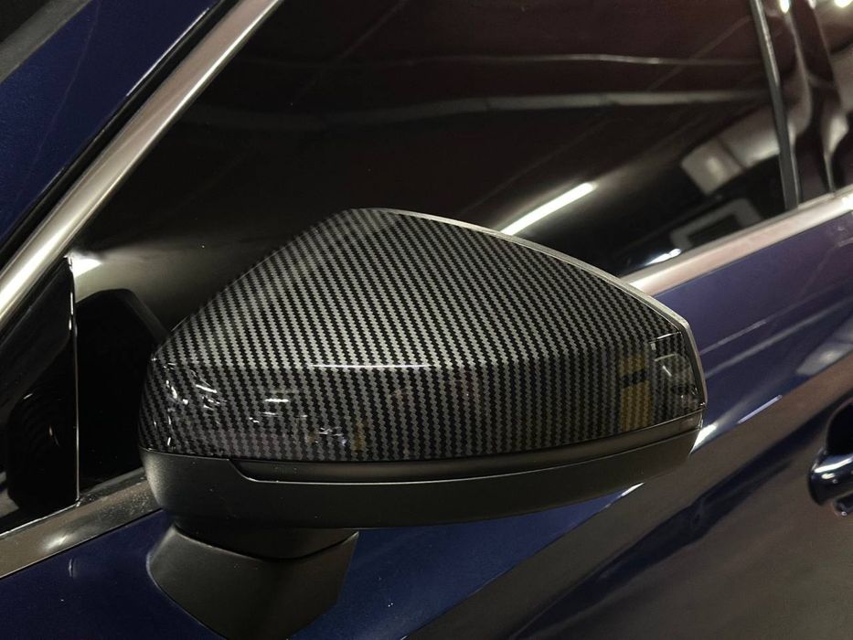 Audi A3 2.0 350+ сил