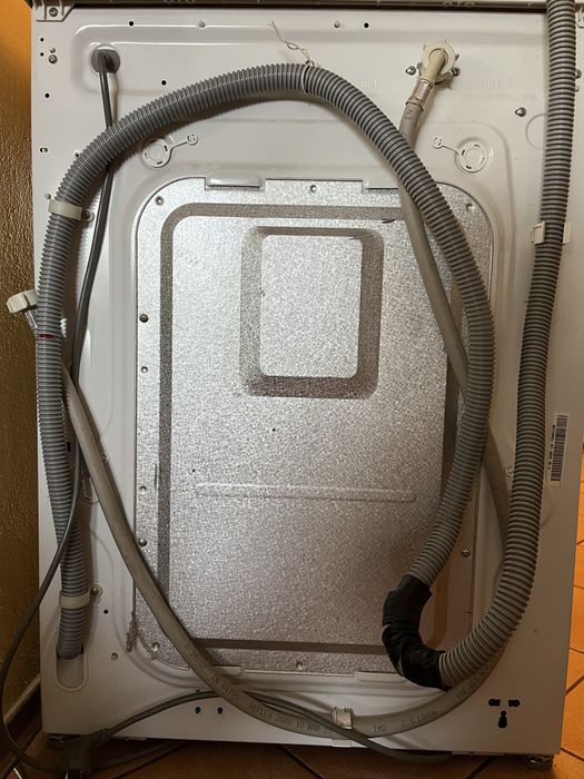 LG Direct Drive 8kg WD-14440FDS