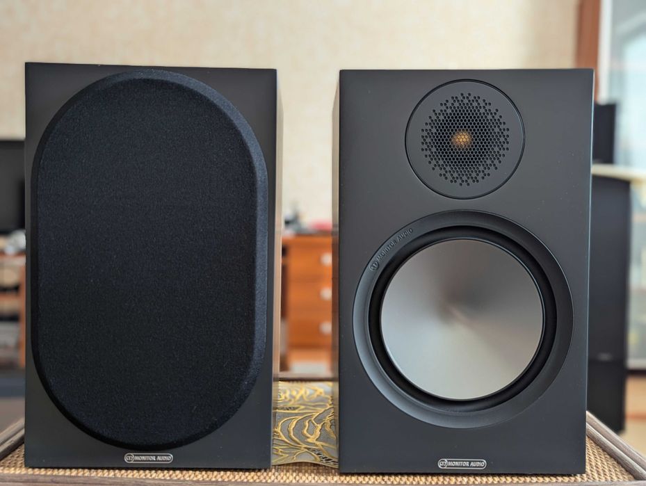 Monitor Audio Bronze 100 (6G)