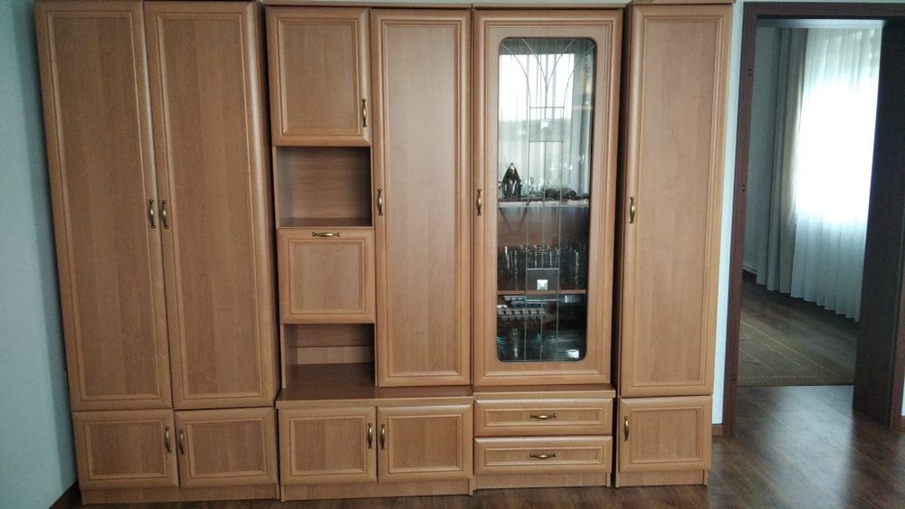 Zestaw mebli pokojowych