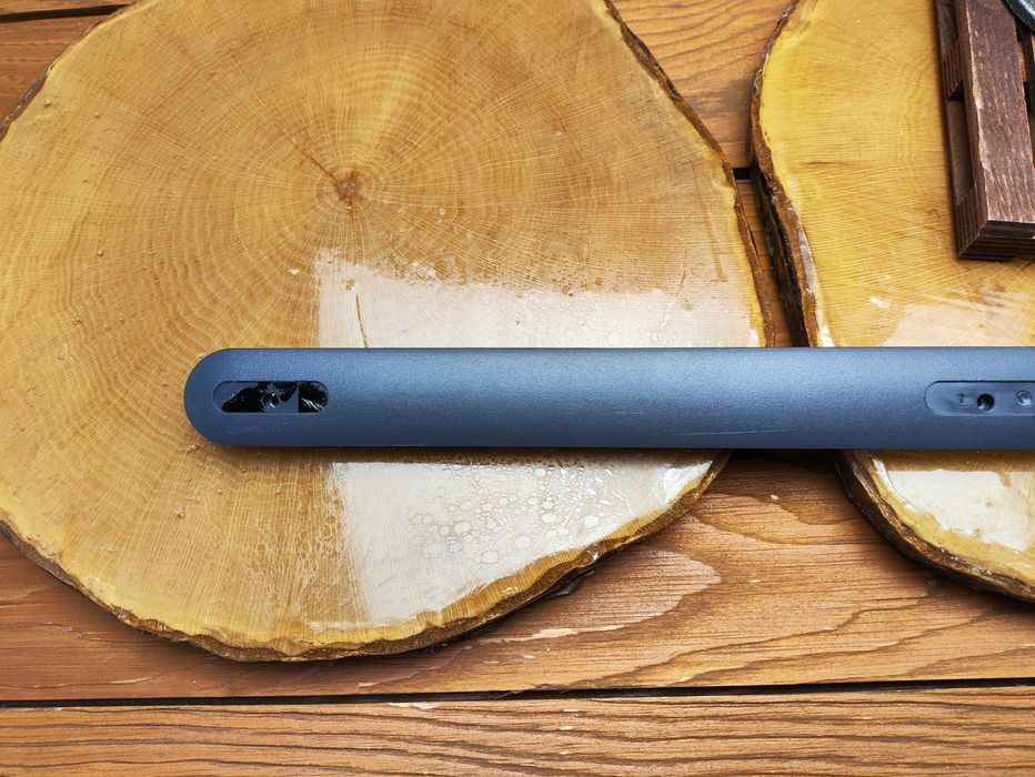 Oryginalna Obudowa Tylna Stopka Logitech MX Keys