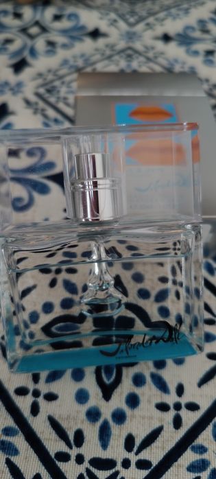 Туалетна вода,Salvador Dali Sea & Sun in Cadaques