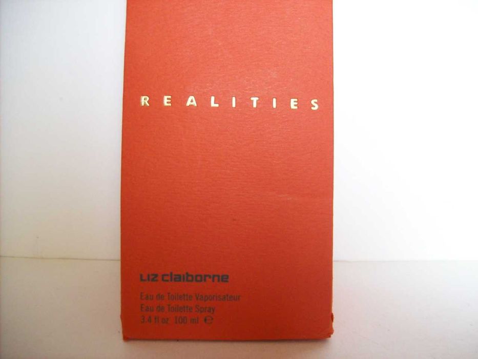 Liz Claiborne Realities - 100ml - UNIKAT