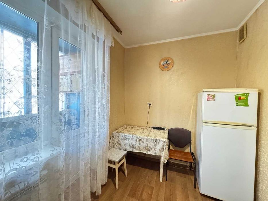 Борщагівка,оренда 1к квартири,Є ГАЗ,ПЕРШИЙ ПОВЕРХ!