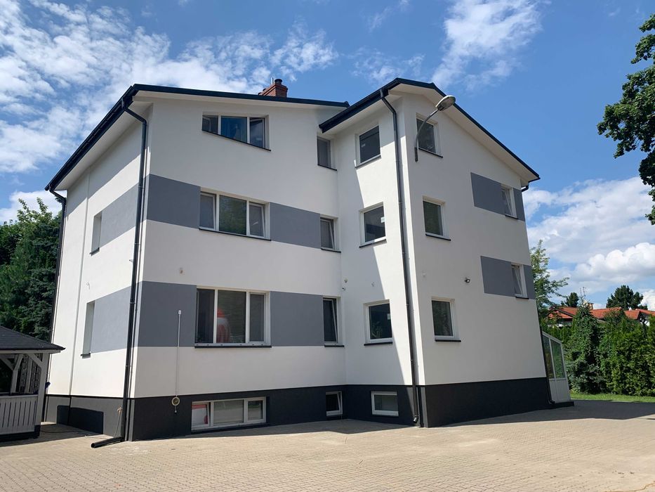 Kwatery Pracownicze Pokoje PIASECZNO ( pokoje 2 i 3 osobowe)