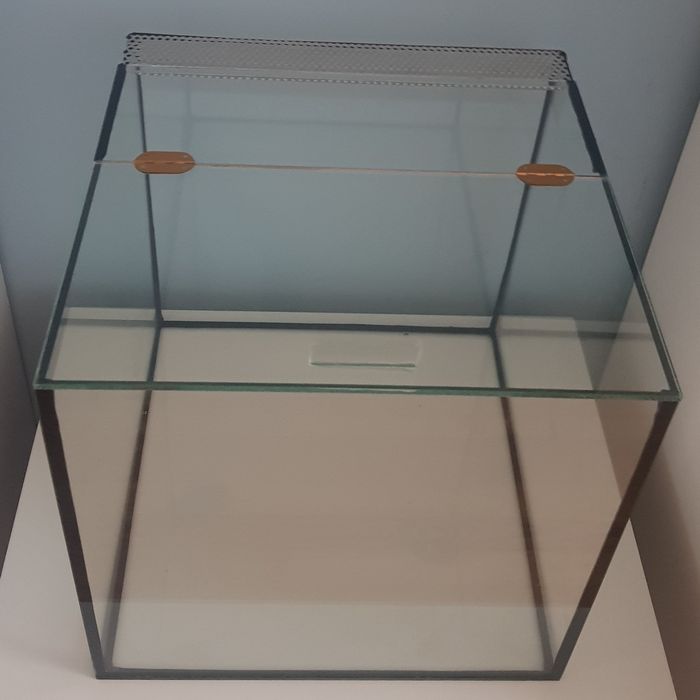 Terrarium kostka 30cm