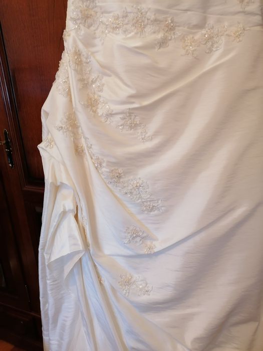 Vestido de Noiva