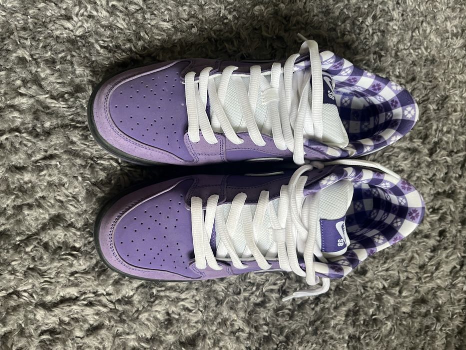 Dunki sneakersyy