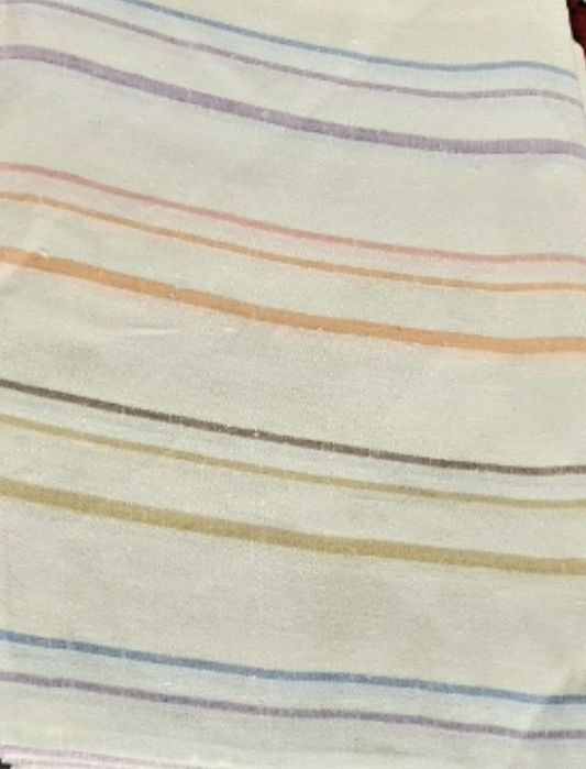 Льняные простыни СССР.