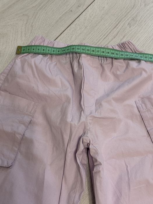 Штани  літні zara 5 років