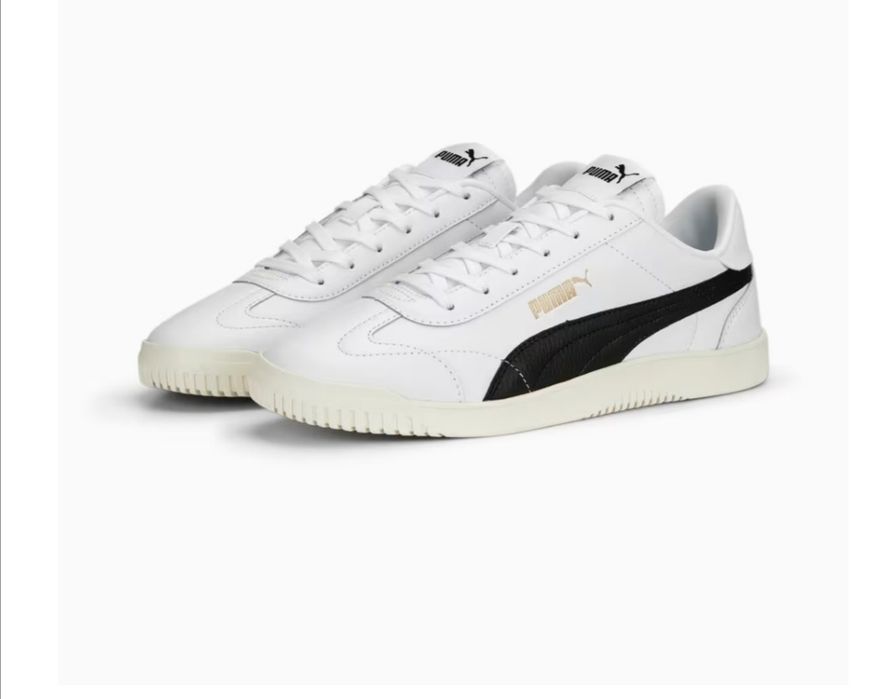Кросівки / Кеди PUMA 42 РОЗМІР 27 см стелька