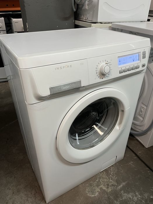 Pralka Electrolux 6kg 1200ob A+ |12msc |Dobry stan |Dowóz