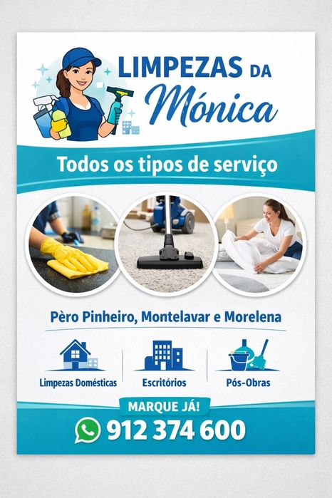 Limpezas Domiciliarias