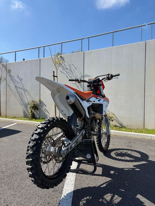 KTM SXF 250 2023