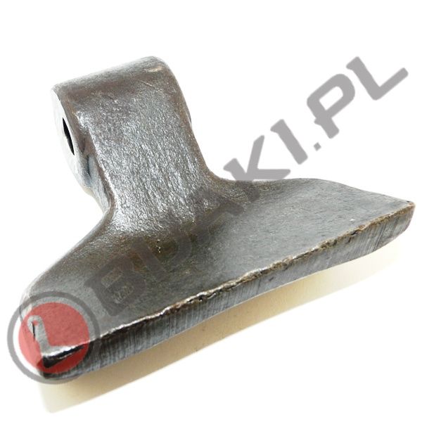 Bijak młotkowy RM-8-14 do kosiarki bijakowej mulczera Zanon Ferri